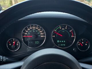 Jeep Wrangler Rubicon Unlimited 2.8 147kW