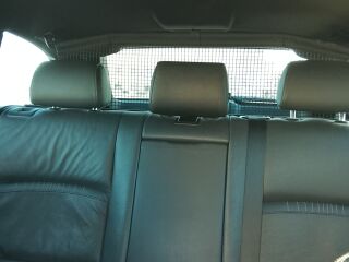 BMW 530 3.0 R6 190kW
