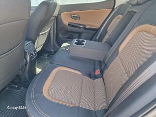 Kia cee'd 1.6 99kW