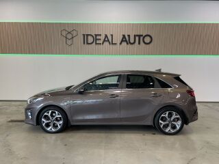 Kia Ceed 1.4 103kW