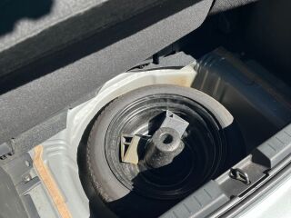 Toyota Yaris 1.3 73kW