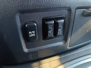 Mitsubishi Pajero Instyle Navi 4WD 3.2 DI-D 147kW