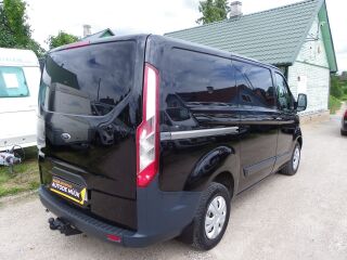 Ford Transit Custom VAN270/a/c 2.2 TDI 74kW