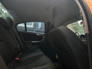 Volvo S60 City Safety 2.0 120kW