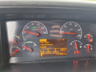 Volvo FM 279kW