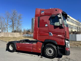 Renault T 480