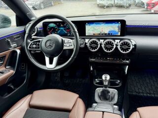 Mercedes-Benz CLA 180 Coupe 1.3 100kW