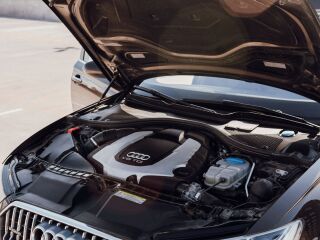 Audi A6 allroad 3.0 235kW