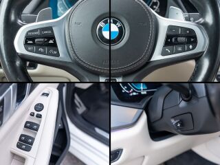 BMW X5 3.0 210kW