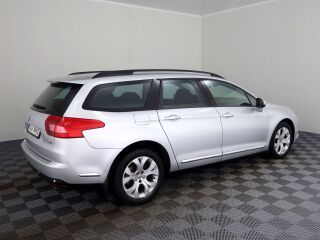 Citroen C5 Elegance Facelift ATM 1.6 115kW