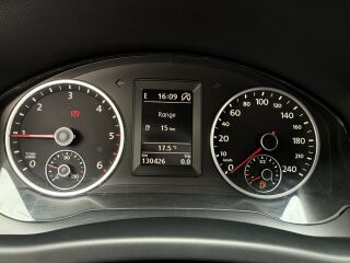 Volkswagen Tiguan Track 4Motion Facelift EU5 2.0 R4 TDI BMT 103kW