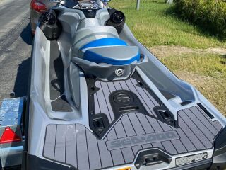 Sea Doo Gtx 300 limited 217кВ
