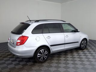 Skoda Fabia Comfortline Facelift 1.6 TDI 55кВ