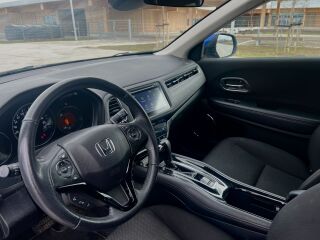 Honda HR-V ELEGANCE NAVI ADAS CVT 1.5 96kW
