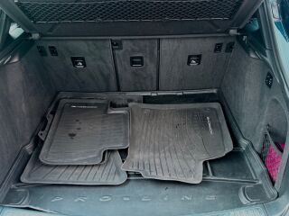 Porsche Macan S 3.0 190kW