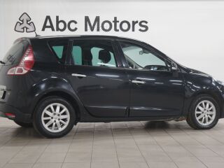 Renault Megane Scenic 1.9 96kW