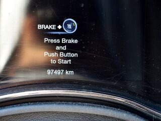 Dodge Durango R/T 5.7 268kW