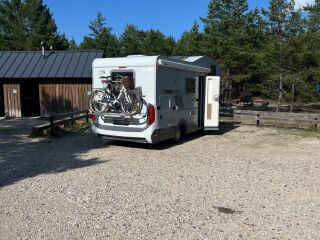 Renault Master knaus 2.5 85kW