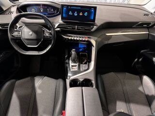 Peugeot 5008 Allure BlueHDi 130 AT8 1.5 96kW