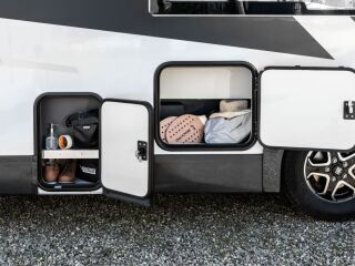 Mobilvetta KEA I 90 - LiFePo4 - 2026 MY 2.2 R4 EURO VI E 132kW