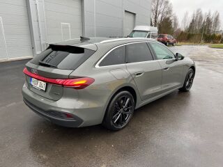 Audi A5 AVANT QUATTRO 2.0 TDI 150kW