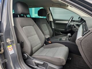 Volkswagen Passat Variant Business Facelift DSG 2.0 TDI 110kW