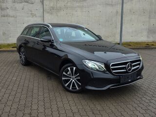 Mercedes-Benz E 300 2.0 225kW