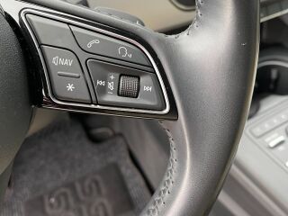 Audi A5 2.0 140kW