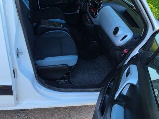 Citroen Berlingo Multispace 1.6 R4 68kW