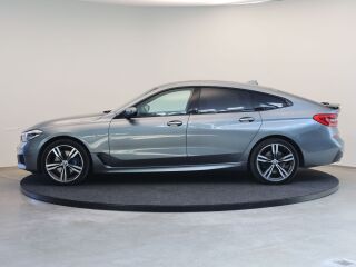 BMW 630 d Xdrive M-Sportpakett 195кВ
