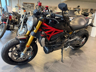 Ducati Monster 1200 S L2 101kW