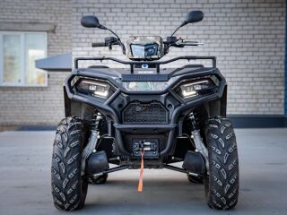 Polaris Sportsman 570 32kW