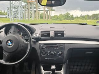 BMW 116 2.0 85kW