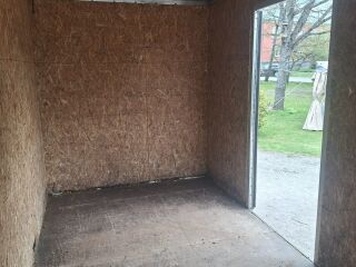 Ford Transit 103kW