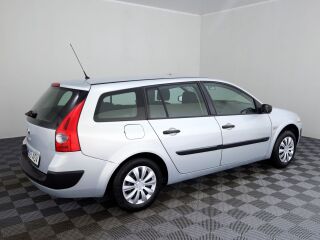 Renault Megane Comfort 1.4 72kW