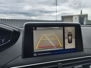 Peugeot 3008 1.5 96kW
