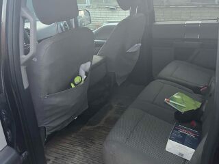 Ford F-150 3.5 280kW