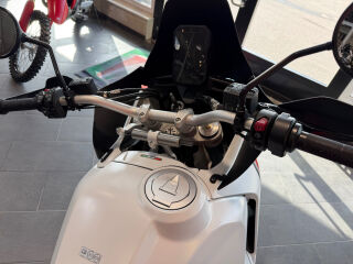 Ducati DesertX L2 81kW