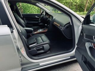 Audi A6 Quattro Comfortline 3.0 V6 TDI 171kW