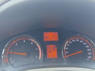 Toyota Avensis Keyless-entry 2.2 110kW
