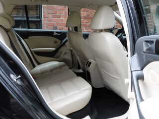Volkswagen Golf 2.0 81кВ