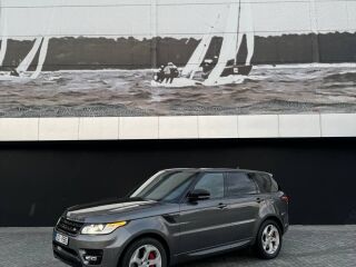 Land Rover Range Rover Sport HSE Dynamic 3.0 SDV6 225kW