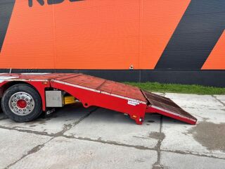 MAN TGS 35.480 8x4H-6 353кВ