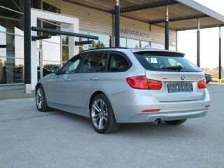 BMW 320 i xDrive F31 2.0 135kW