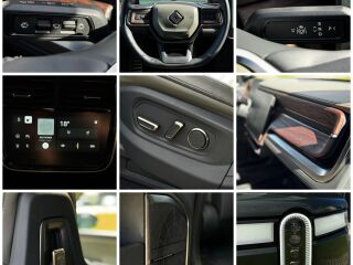 Rivian R1T Adventure Package Quad-Motor 623kW
