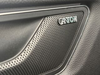Skoda Kodiaq Laurin & Klement 1.5 110kW
