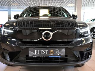 Volvo XC40 AWD P8 DARK PLUS INTELLI SAFE MY2023 FACELIFT P8 Recharge Twin Motor 300kW