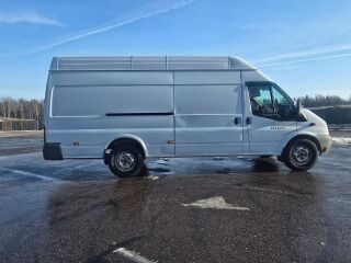 Ford Transit 2.4 103кВ