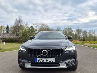 Volvo V90 Cross Country 2.0 173kW