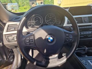 BMW 330 3.0 190kW